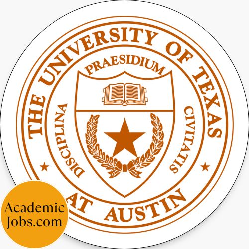 University of Texas at Austin Jobs